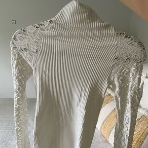 Free People Long Sleeve